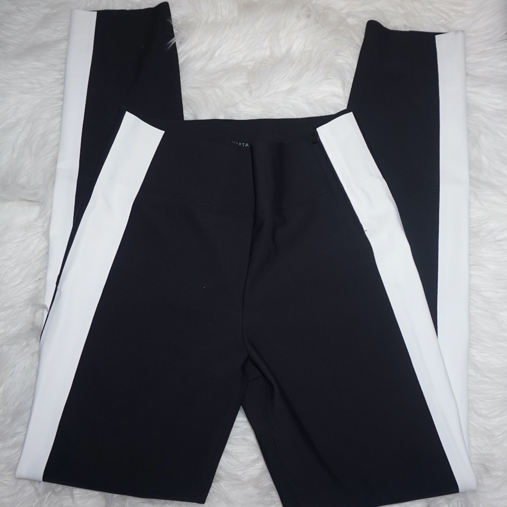 Athleta Interstellar Colorblock Pant